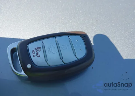 2017 Hyundai Sonata Sport from USA, damaged, VIN 5NPE34AF9HH488175